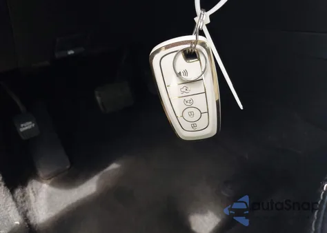 2018 Ford Explorer Limited z USA, uszkodzony, nr VIN 1FM5K7F88JGA57296